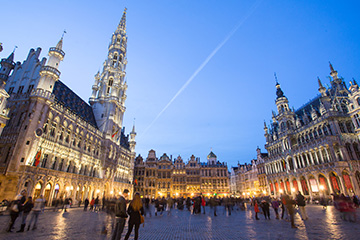 杰贝阿里国际海运