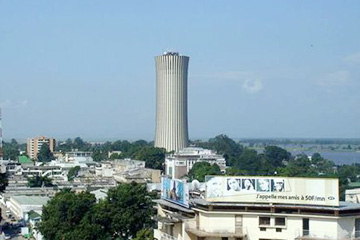 杰贝阿里国际海运