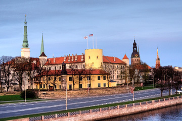 杰贝阿里国际海运