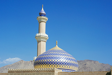 杰贝阿里国际海运