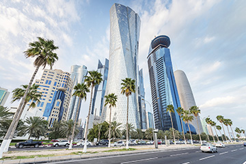 杰贝阿里国际海运