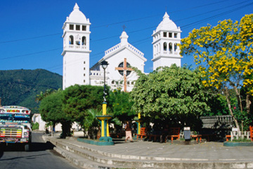 杰贝阿里国际海运