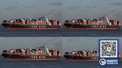 阳明海运新增多条海运航线  提前布局航运旺季