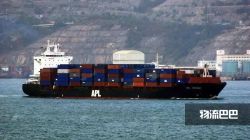 APL发布迪拜海运出口舱单新规