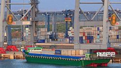 为加强东南亚服务，APL增加胡志明作为停靠港