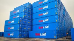 SMLINE公司削减了亚洲内部的服务，专注于跨太平洋贸易