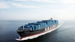 SMLine否认通过收购KDB银行手里股份,进而收购HMM船公司的传闻