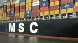 全球航运市场暴发式增长谁最受益？