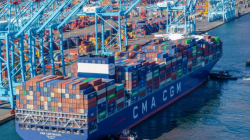 CMA CGM再遭网络攻击