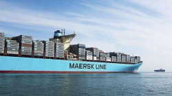 马士基还是一家船公司?马士基已经成功转型为一家数字化航运公司